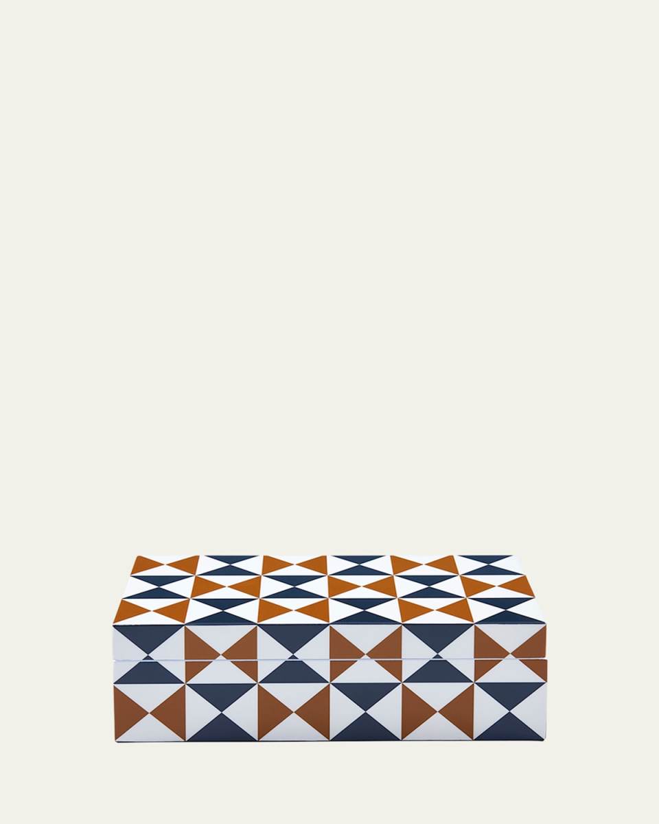 Bowtie Box - Small